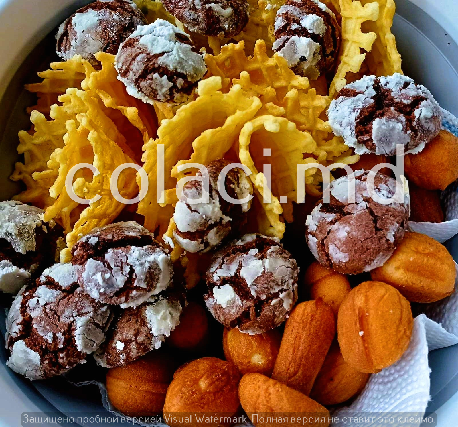 Colaci (333) – Colaci Artizanali